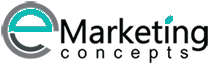 eMarketing Concepts Logo